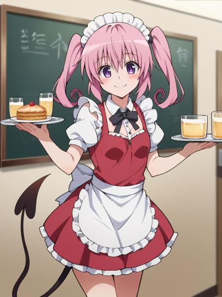 Nana Asta Deviluke