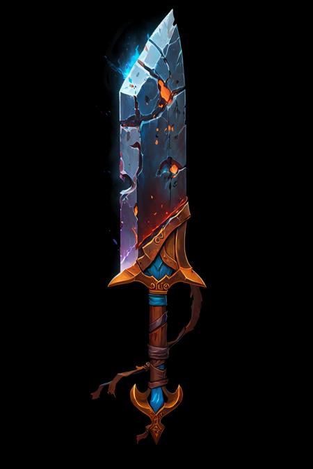 Pecha Swords Generator