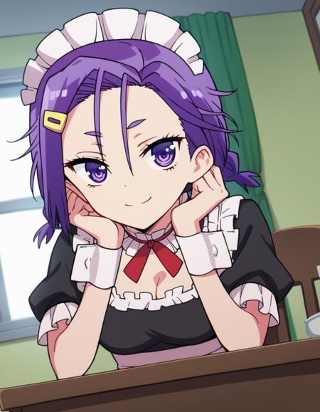 Asumi Kominami (小美浪 あすみ) - We Never Learn: BOKUBEN (Bokutachi wa Benkyou ga Dekinai) (ぼくたちは勉強ができない)