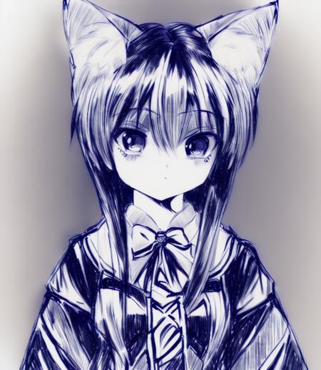 Nisp Art - Sketch Model v0.5.1