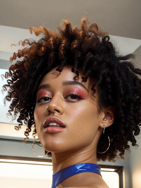 Stormi Maya Jellison