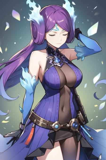 Brighid (Xenoblade Chronicles 2)