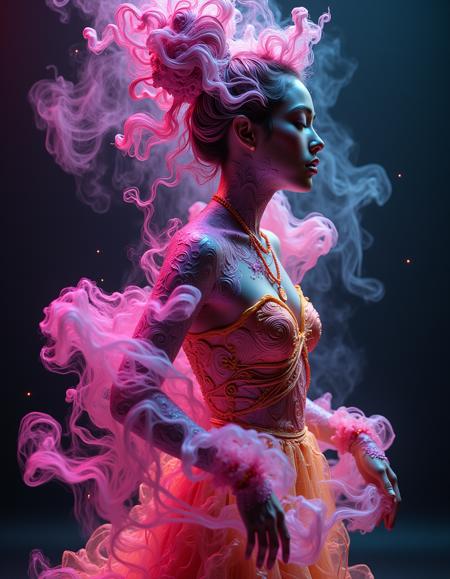 BusyShiny Style [Flux]