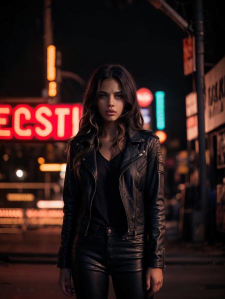 Jade Benazech