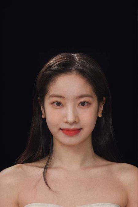 Twice Dahyun (다현) Lookalike版本v1.0 (ID: 135725)