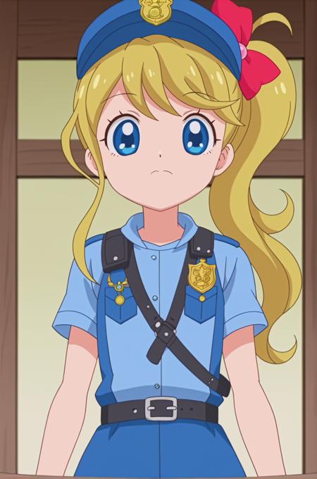 Kirakira Happy★Hirake! Cocotama // Hoshinogawa Haruka // PDXL