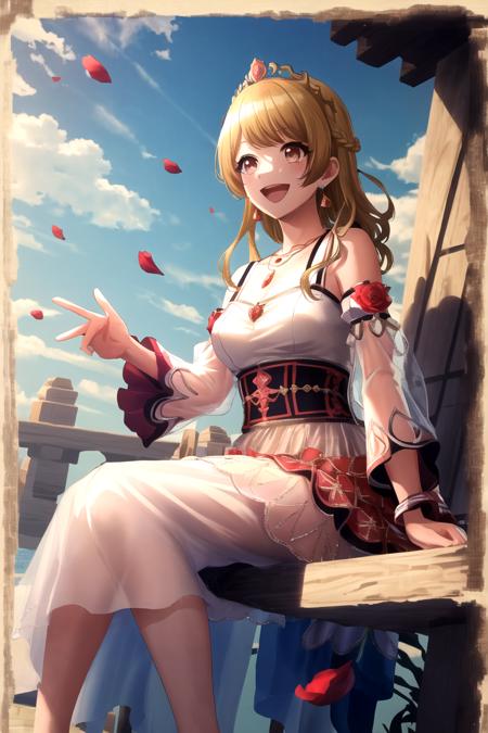 Rinku Aimoto (D4DJ)