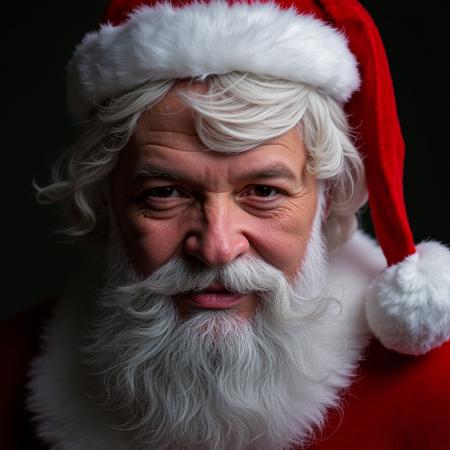 Santa Claus (style) XL + SD 1.5 + F1D