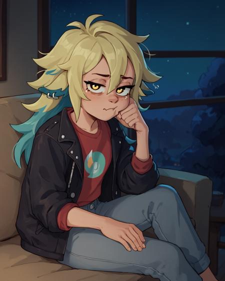Vee (The Owl House)