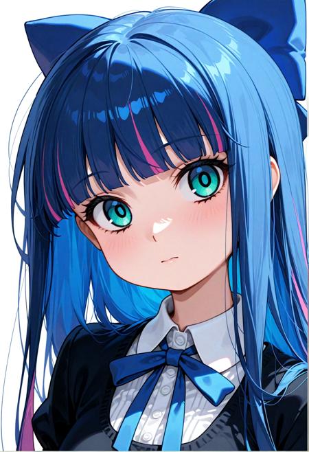 Round Cheek [Illustrious]版本v1.0 (ID: 1244115)