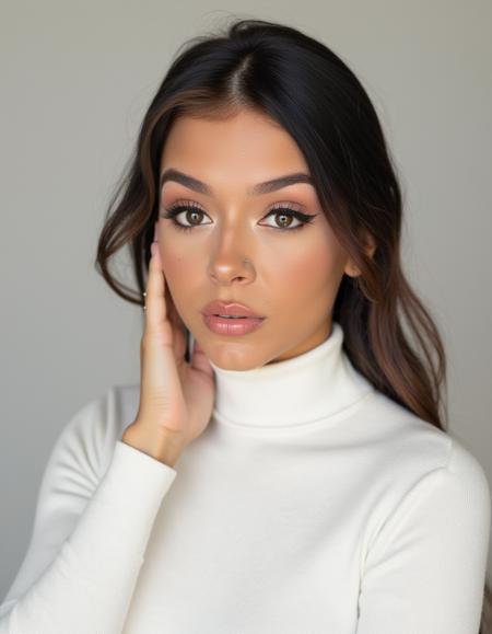 Cora Jade