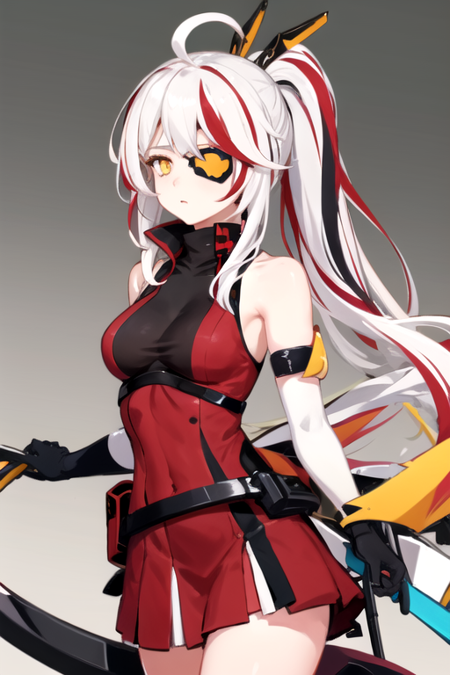 Archer (Honkai Impact 3rd)