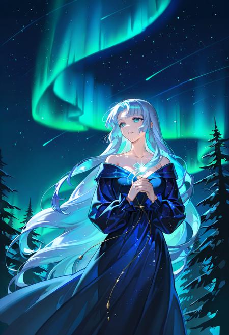 Aurora Borealis