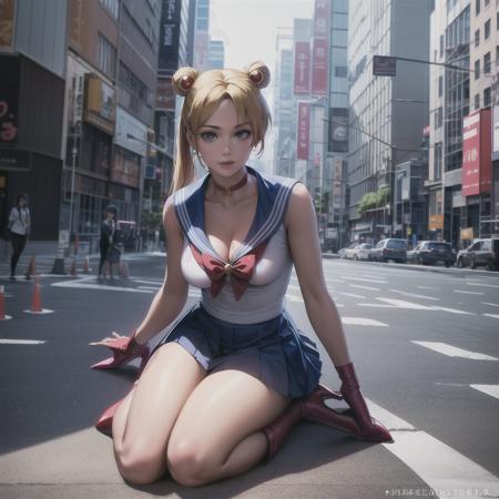 Sailor Moon