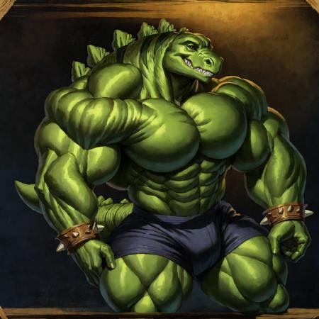 Stegz (Extreme Dinosaurs)