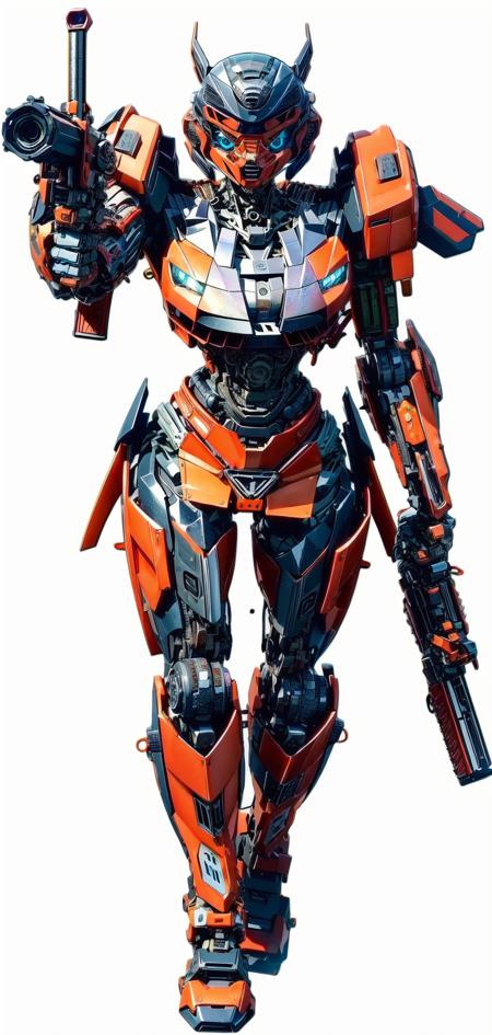 Hot Rod(Transformers: Last Knight)