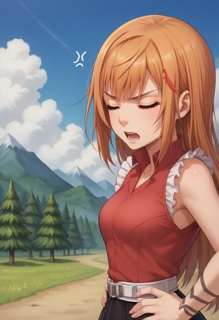 Reynn - World of Final Fantasy