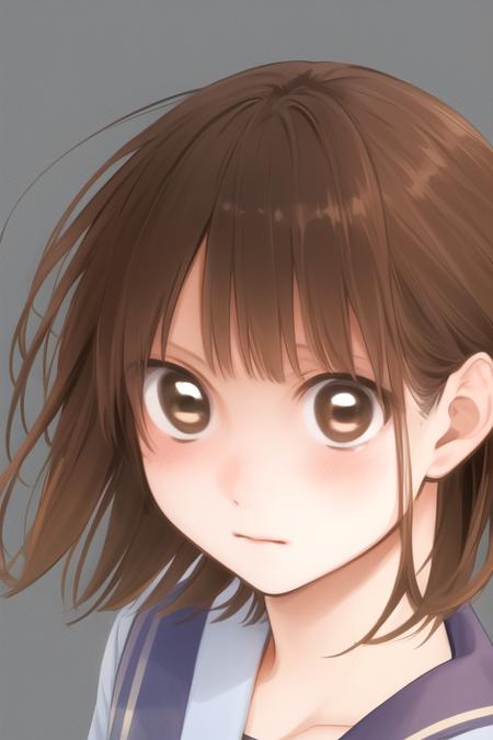 Chinatsu Kano