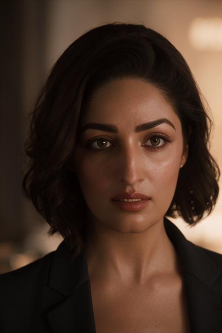 Yami Gautam (Lora)