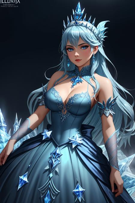 Royal Gowns - an EDG collection