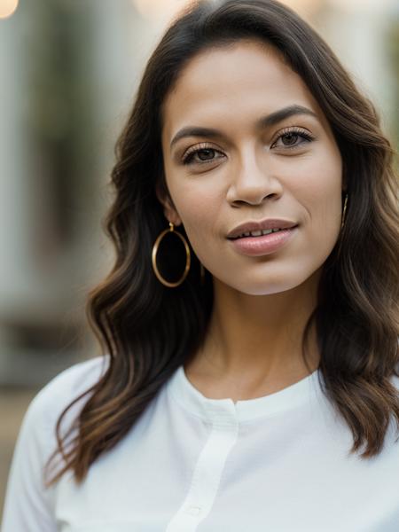Rosario Dawson