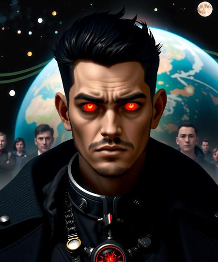 DJZ Black Sun