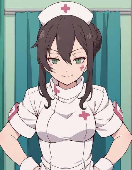 V Lila F (V・りら・F) - Yozakura Quartet (夜桜四重奏)