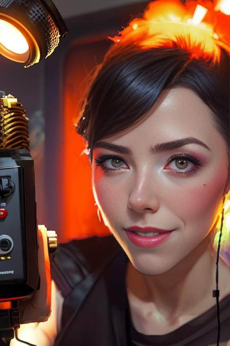 ASMR Glow