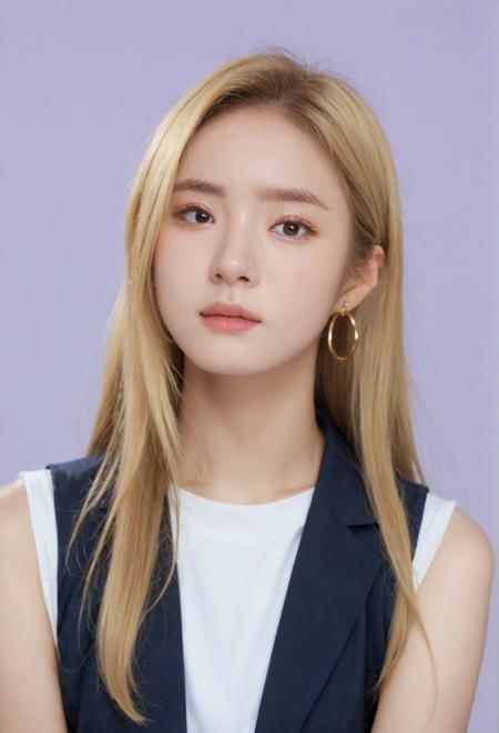 FLUX + Pony - Shin Se-Kyung