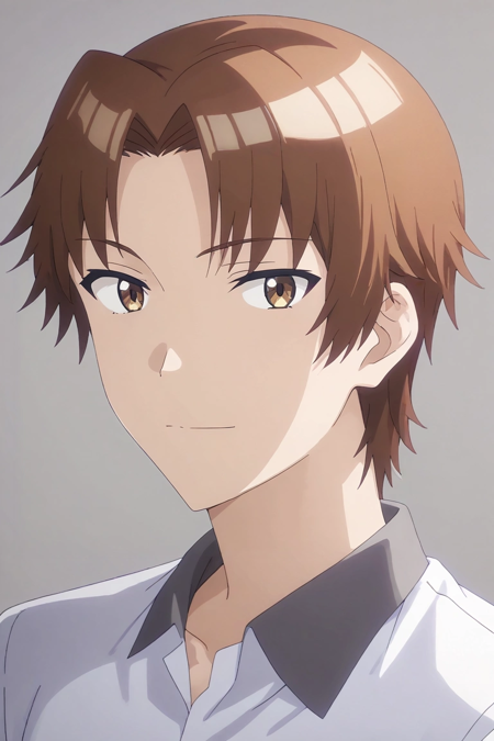 Tetsuhiko Kai | Osananajimi ga Zettai ni Makenai Love Comedy / Osamake: Romcom Where The Childhood Friend Won't Lose