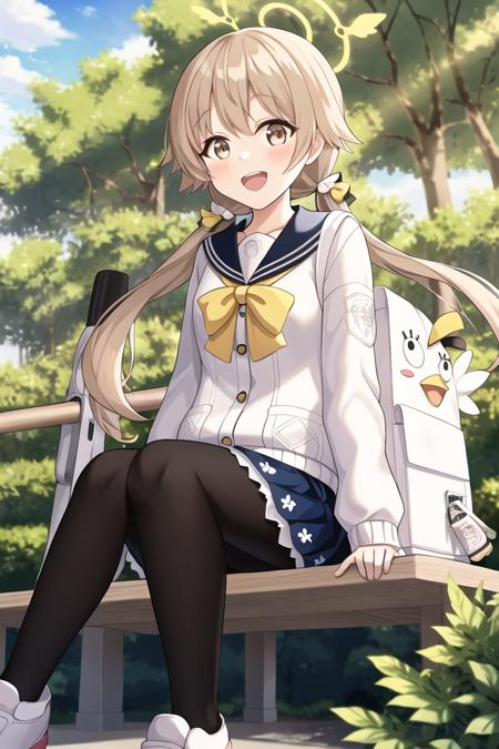 阿慈谷ヒフミ