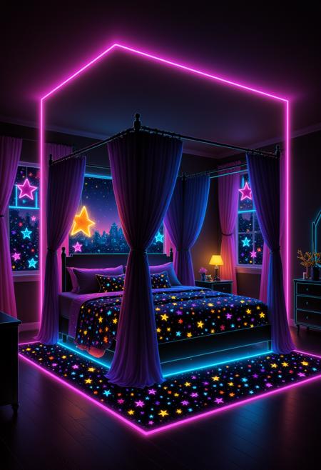 [Pinkie] ?? Glowwave ?? - [Flux]
