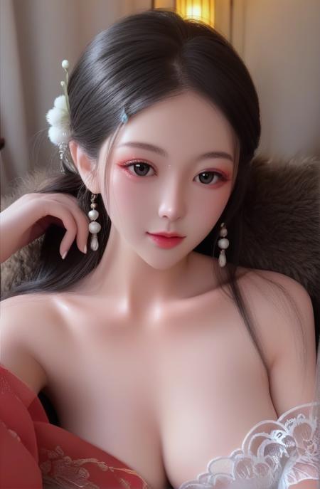 silicone doll 001