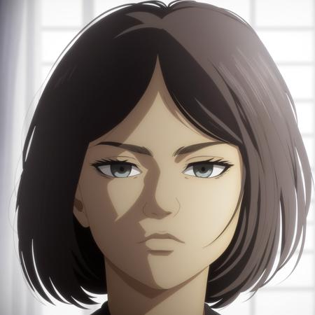 Attack on Titan Season 4 LoRA