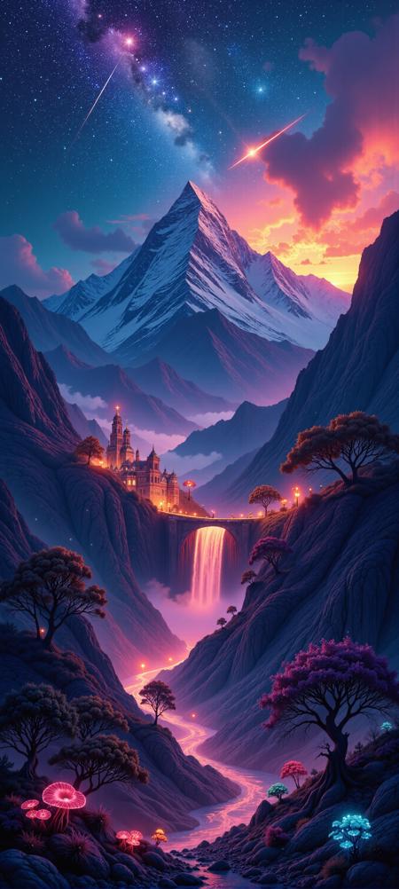 LLM Flux Wallpaper Creator版本v1.0 (ID: 883792)