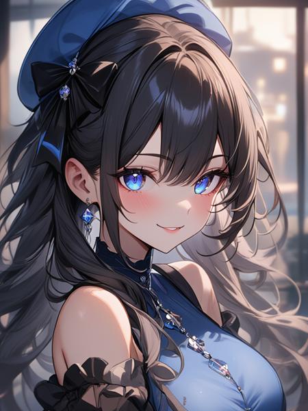 Anitrait FX-CVE