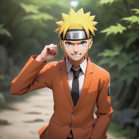 NarutoLoraXL