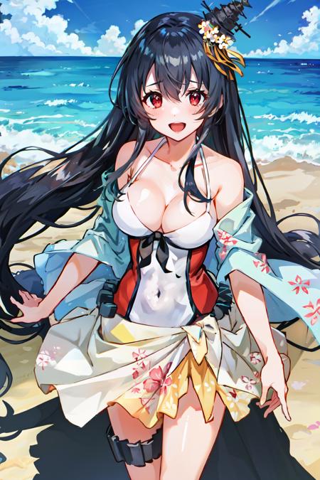 Fusou (Kancolle)