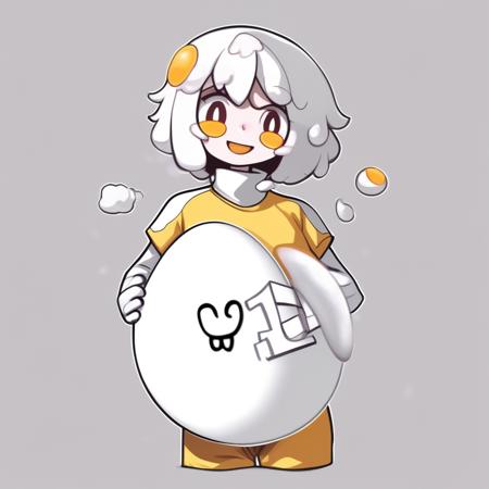 EggGirl版本V1 (ID: 686203)