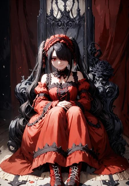 King's Throne