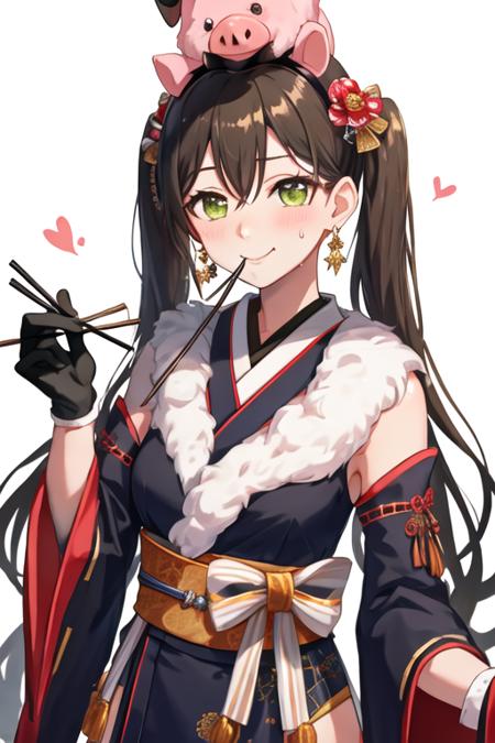 hanazono_tae/花園たえ (BanG Dream!)