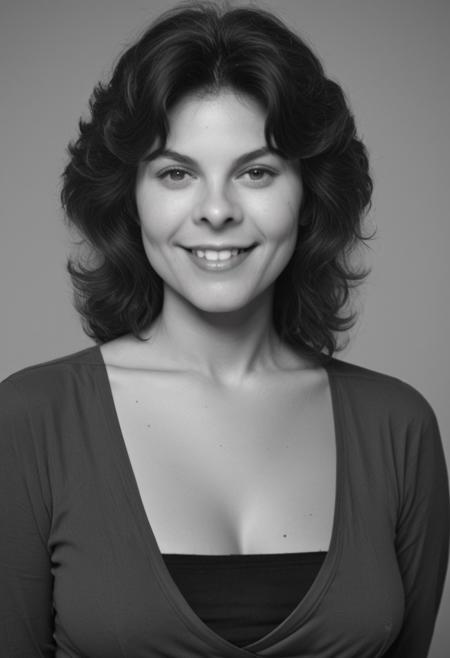 Adrienne Barbeau (Pony XL)版本V1 (ID: 610987)