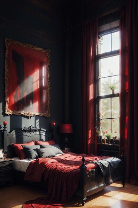 Ravin's Color Palettes