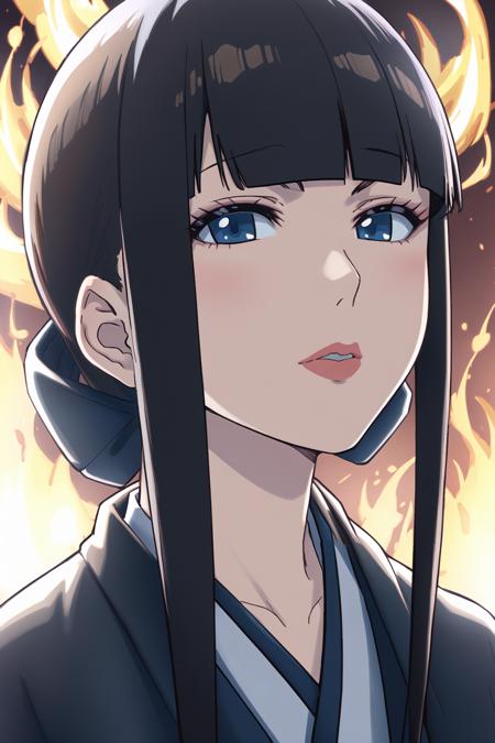 Anime Model OtakuReliableEnable (AMORE)版本Amore (ID: 207286)