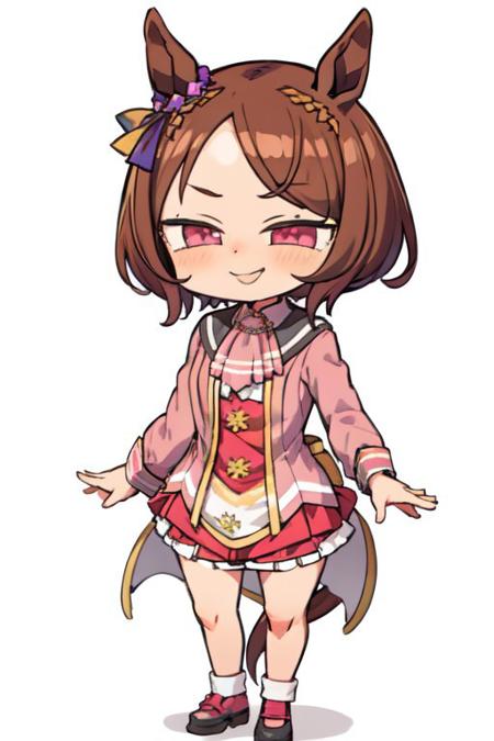Kanikama Style