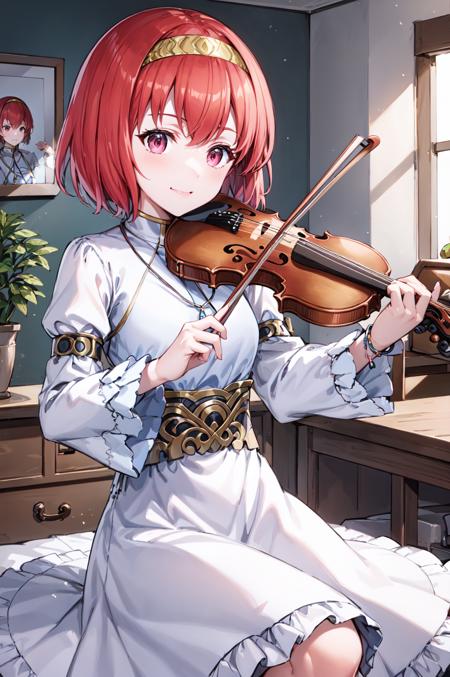 maria ( Fire Emblem )