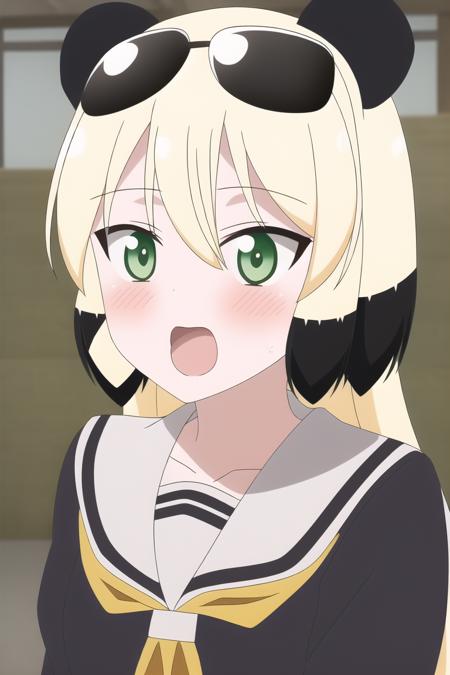Mei-Mei ( Murenase! Seton Gakuen )