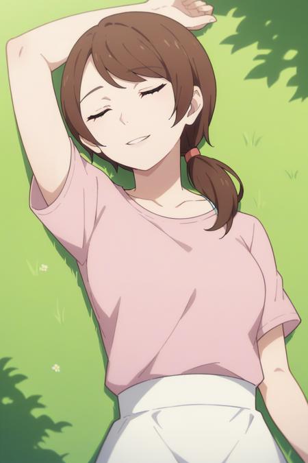 Natsuki Naoko (Re:Zero)