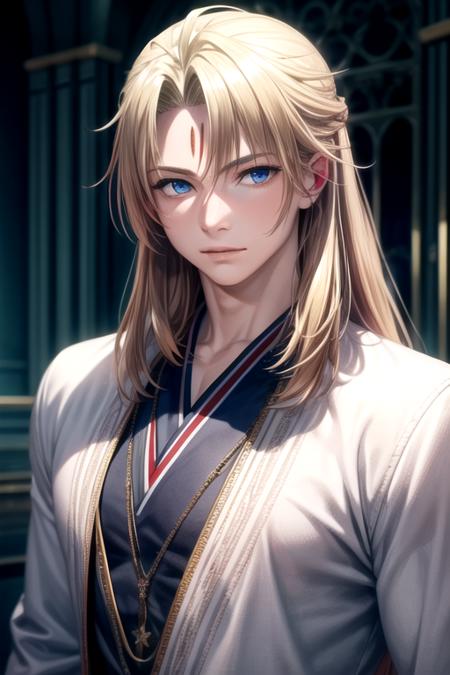 Ouriku / Reikenzan: Hoshikuzu-tachi no Utage