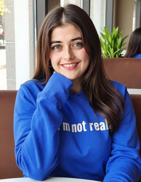 Urvi Singh